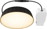 Downlight V 200 21W 105&deg; 2360/2490lm IP20/54 1007510 | 4024163278119