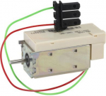 Voltage release MX or XF, 100..130 V DC/AC 50/60 Hz. range of product: Masterpact NT, Masterpact NW, NS1600b...3200, NS630b...1600 - product or component type: voltage release - device short name: MX - voltage release type: shunt trip release - contr ...