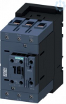 power contactor, AC-3 80 A, 37 kW / 400 V 1 NO + 1 NC,24 V DC 3-pole, 3 NO, Size S3 screw terminal integrated varistor Suitable for 2 A PLC outputs 3RT2045-1KB40 | 4047621026961