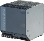 SITOP PSU8200 24 V/40 A Regulated power supply Input: 3AC 400-500 V Output: 24 V DC/40 A 6EP3437-8SB00-0AY0 | 4025515154891