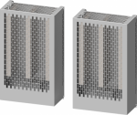 Fa. Heine Breaking resistor FOR POWERMODULE PM240-2 FSF P_MAX=110kW/12S/5% ED R=5 OHM P_DAUER=5500W JJY:023464020001 | 4042948669037