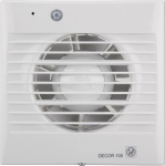 Air fan DECOR-100 CD 'Z' (230V 50) RE 5210007000 | 8413893106063