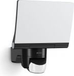 Outdoor LED Wall Floodlight XLED home 2 XL S With sensor, 20W 2120lm 3000K, IP44 180&deg; 10m 2-2000lux Anthracite 030049 | 4007841030049