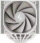 Deepcool | ASSASSIN IV WH | Intel, AMD | CPU Cooler R-ASN4-WHNNMT-G | 6933412728382