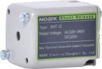 Shunt trip release for frame size Ex9A16, 24 V DC, Separately orderable 112414 | 8592765124142