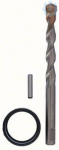 Centre drill with clamp F00Y145203 | 3165140145664