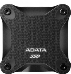 External SSD ADATA SD620 1TB USB 3.2 Write speed 460 MBytes/sec Read speed 520 MBytes/sec SD620-1TCBK SD620-1TCBK | 4711085945358