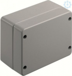 KLIPPON K5 EX RAL7001 1329720000 | 4050118134001