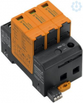 VPU AC II US 3 R 240/50 2730550000 | 4050118807554