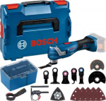 Cordless multi-cutter GOP 18V-34 Solo, ACC LB 06018G2002 | 4059952606859
