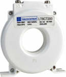 Current transformer, TeSys LT6, 200:1, class 5P accuracy, diameter 35mm LT6CT2001 | 3389119405348