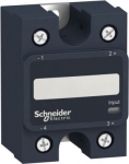 single phase relay, Harmony Solid State Relays, 125A, panel mount, zero voltage switching, thermal p SSP1A4125BDT | 3606485442105