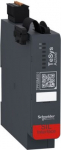 SIL interface module, TeSys island, 24VDC, Isolated switching input for safe stop TPRSM001 | 3606489832872