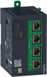 smart communication module, Modicon M262, Ethernet, 4 RJ45 TMSES4 | 3606489604233