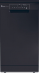 Candy Dishwasher | CDPH 2L1047B | Free standing | Width 45 cm | Number of place settings 10 | Number of programs 5 | Energy efficiency class E | Inox CDPH 2L1047B | 6925777800650