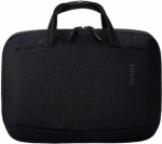 Thule | Subterra 2 | Laptop and Tablet Attach&eacute; | Fits up to size 14 " | Attach&eacute; | Black TSA414 BLACK | 085854255639