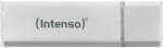 USB flash MEMORY DRIVE FLASH 16GB, USB2, Grey 3521472 | 4034303016358