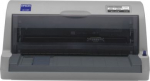 Epson LQ-630 | Dot matrix | Standard C11C480141 | 8715946538068