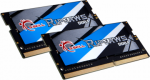 G.Skill Ripjaws  32 GB, DDR4, 2666 MHz, Notebook, Registered No, ECC No F4-2666C19D-32GRS | 4713294220875