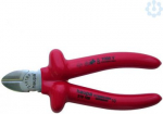 210100 VDE diagonal cutters 165 mm 210100 | 4011923019976