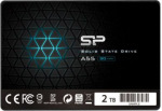 SSD Power Ace A55, 2.5", 2TB SP002TBSS3A55S25 | 4713436124245