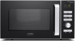 Microwave oven Ceramic Inverter MI 30, 30 L, 1000 W, Grill, Free standing, Black 03336 | 4038437033366