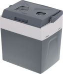 Portable cooler, Chest, Free standing, Height 43.5 cm, Grey, 55 dB AD 8078 | 5902934839860