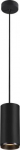 NUMINOS&reg; PD PHASE L, Indoor LED pendant light, 2700K, 28W, 36&deg;, Black 1004339 | 4024163244893