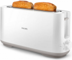 Toaster Daily Collection 870-1030W, white HD2590/00 | 8710103821014