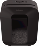 Paper shredder LX25M FELLOWES, 11.5L 4170601 | 043859769025