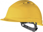 YELLOW QUARTZ1 SAFETY HELMET QUAR1JA | 3295249124595
