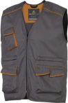 GREY/ORANGE PANOSTYLE VEST XS M6GILGOTPT | 3295249176808
