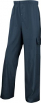 NAVY BLUE 850 RAIN TROUSERS S 850PANBMPT | 3295249263294
