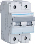 2P 10kA B-100A 3M Miniature Circuit Breaker (MCB) HLE290S | 3250613230777