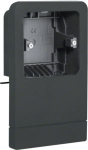 acc.box univ. SL20080 black SL200809119011 | 4012740895927