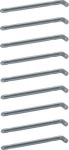 Hinge pins, Univers, D5x74 mm FZ797A | 3250610700778