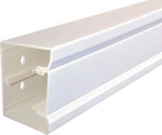 Install. trunking GBD 50085, pure white GBD5008509010 | 4012740203593