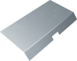 blind lid 800mm 45&deg; opening connection f AK f dry care, width=350mm, height=70mm AKBAS3500701 | 4012002243053