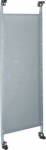 Perforēta montāžas plate 750x250mm UN51TN | 3250616240353