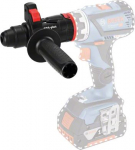 GFA 18-H FlexiClick SDS drill holder 1600A003NF | 3165140802529