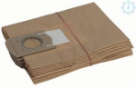 Paberfilter GAS 12-30 F, 5 tk. 2605411061 | 3165140073615