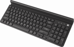 Natec | Keyboard | Felimare NKL-1973 | Keyboard | Wireless | US | Black | 2.4 GHz, Bluetooth NKL-1973 | 5901969436662