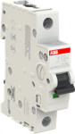 1P Z 16A Miniature circuit breaker (MCB) S201-Z16 2CDS251001R0468 | 4016779530439