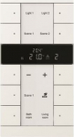 SBR/U10.0.1-884 HVAC-device,10f. CE, studio white matt 2CKA006330A0054 | 4011395298886