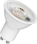 LED VALUE PAR16 50 120 &deg; 6.9 W/3000 K GU10 4058075600003 | 4058075600003