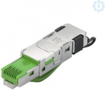 IE-PS-RJ45-FH-BK-P Vadu spraudnis 1132060000 | 4032248912162