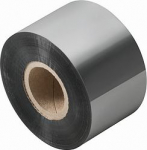 Ink ribbon for thermal transfer printer, HSS HF EL 40/300 SW 1426210000 | 4050118228823