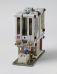 C295 K/G/ 24EV-U2 Contactor 2p 1-1696-101486