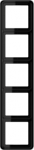 5 set frame, black CD500 CD585SW | 4011377058903