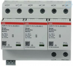 Surge protection device for power supply & information tech. 2CTB812751R2300 | 4053546114621